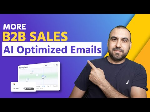 AI in Email Marketing: How to Create More Effective Email Subject Lines In 2025 4
