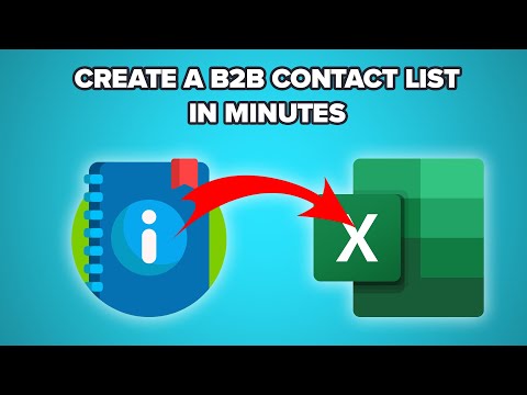 Networking: How to Quickly Identify Key Contacts for Growth 9