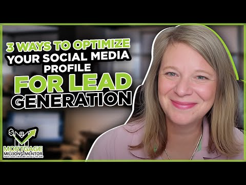 Learn to Access Leads Already at Your Fingertips 5
