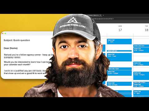 How to Send Cold Emails Without Getting Blocked: My Battle-Tested Strategy 12