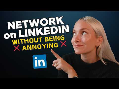 Networking: How to Quickly Identify Key Contacts for Growth 10