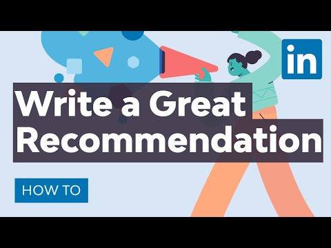 [2024] Best LinkedIn Recommendation Examples: How to write LinkedIn Endorsements? 3