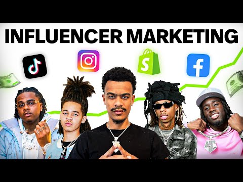 Using Influencer Marketing to Supercharge Your Lead Generation Efforts 3