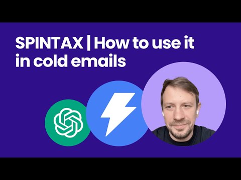 Spintax: The Marketer’s Guide To Unique, Scalable Content