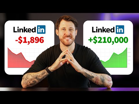 LinkedIn Ads vs. Cold Outreach for High-Ticket Leads: Which Strategy Wins? 7