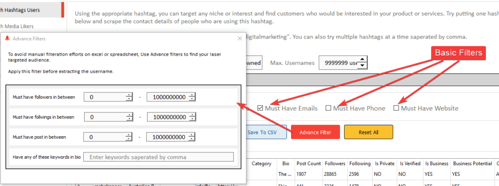 How to boost GrowMeOrganic scraping speed? 2 How to boost GrowMeOrganic scraping speed? 2