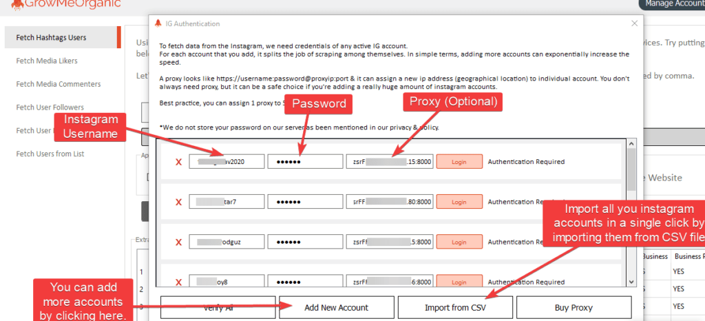 How to boost GrowMeOrganic scraping speed? 3