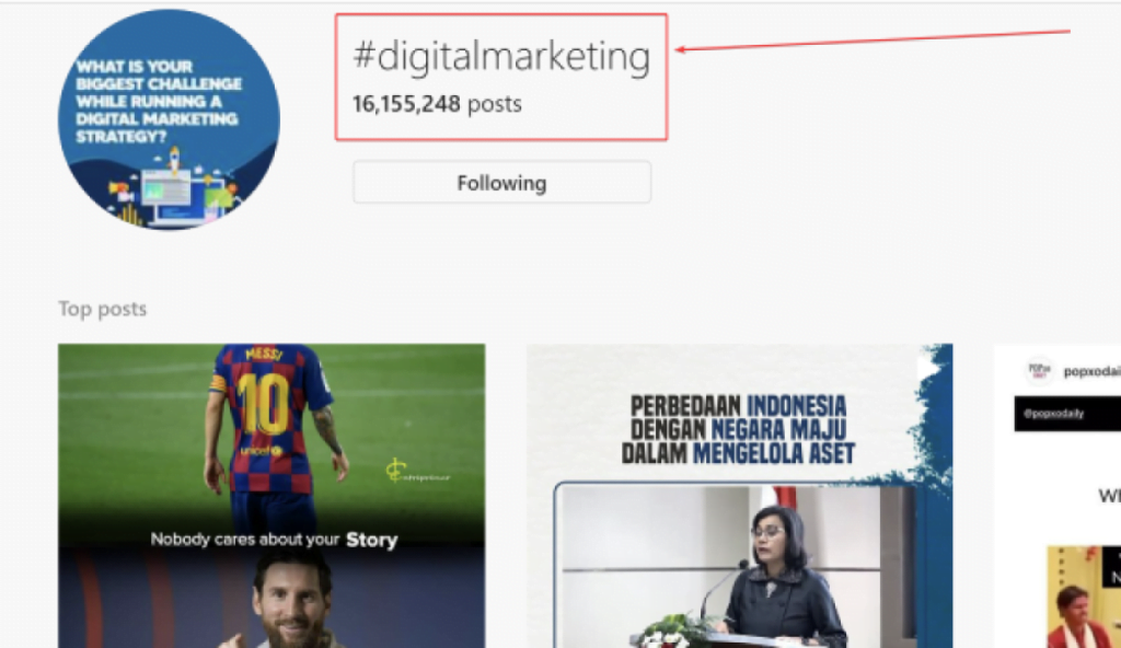 Extract Emails From Hashtags In Instagram 1 Extract Emails From Hashtags In Instagram 1