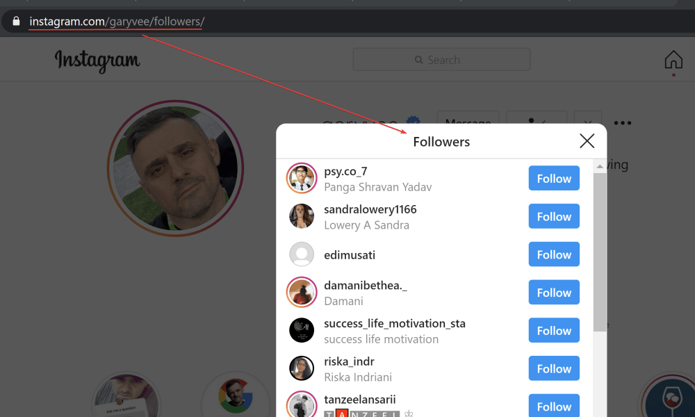 Extract Emails From Instagram Followers 1 Extract Emails From Instagram Followers 1