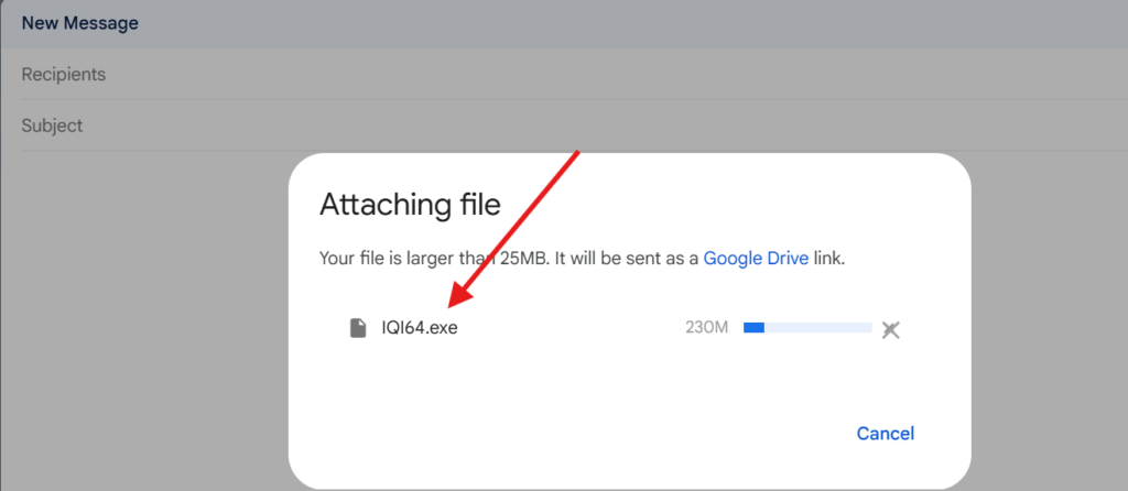 Types of Email Attachment Format You should avoid sending as an Email Attachment in 2026! 8 Types of Email Attachment Format You should avoid sending as an Email Attachment in 2026! 3
