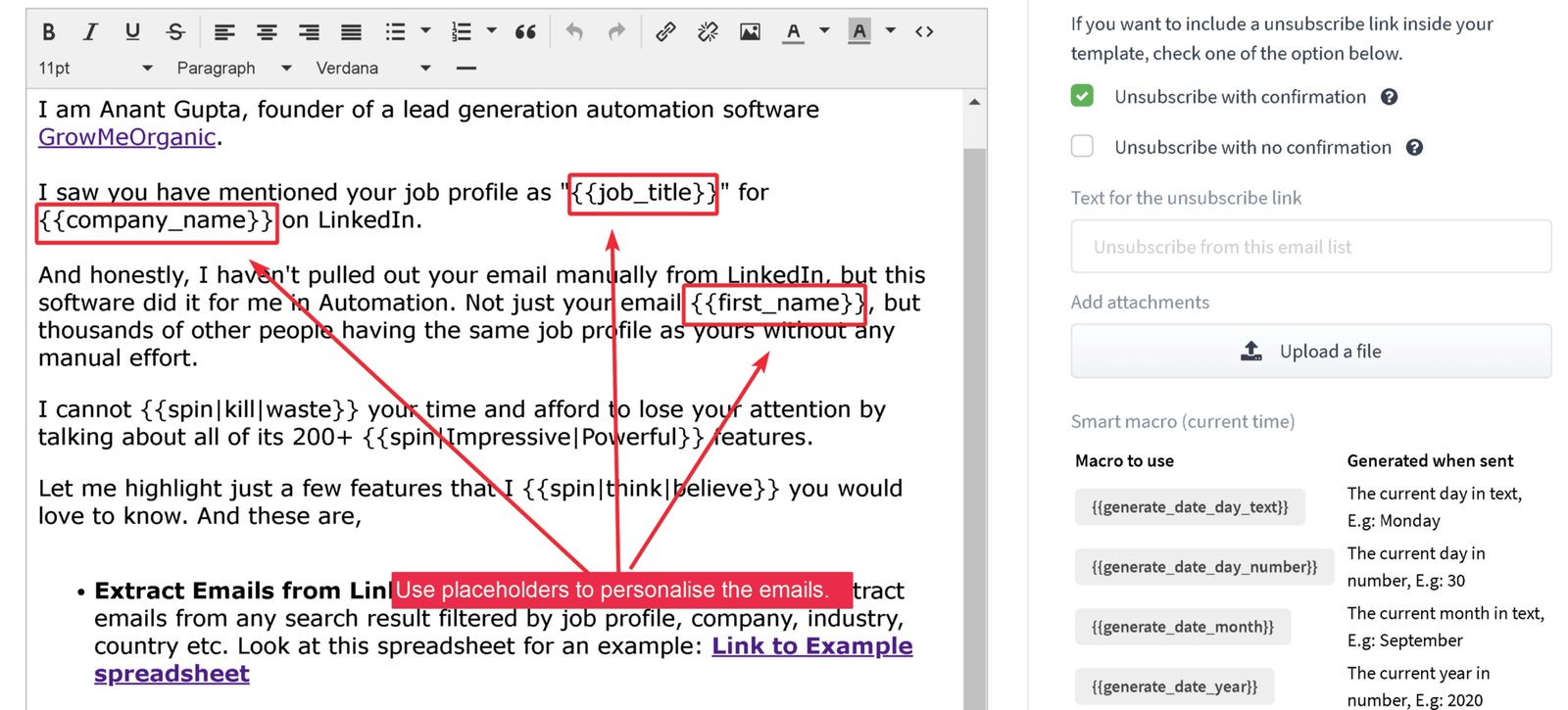 [Unlimited] Extract Emails from LinkedIn in 2026 (8)