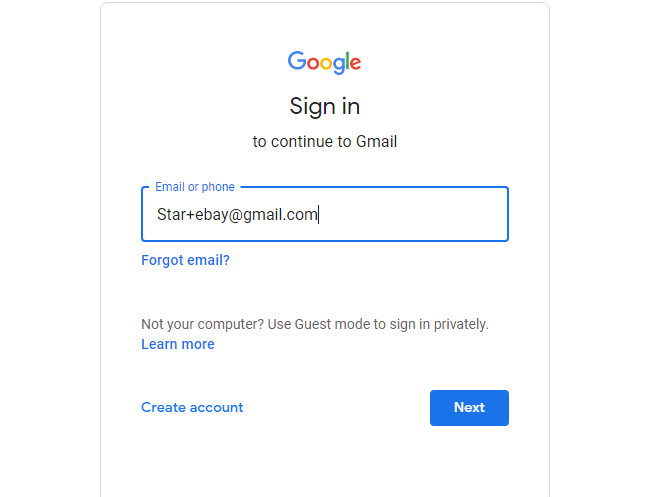 Trace who is Selling and Sharing Your Email Address