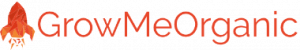 GrowMeOrganic Logo