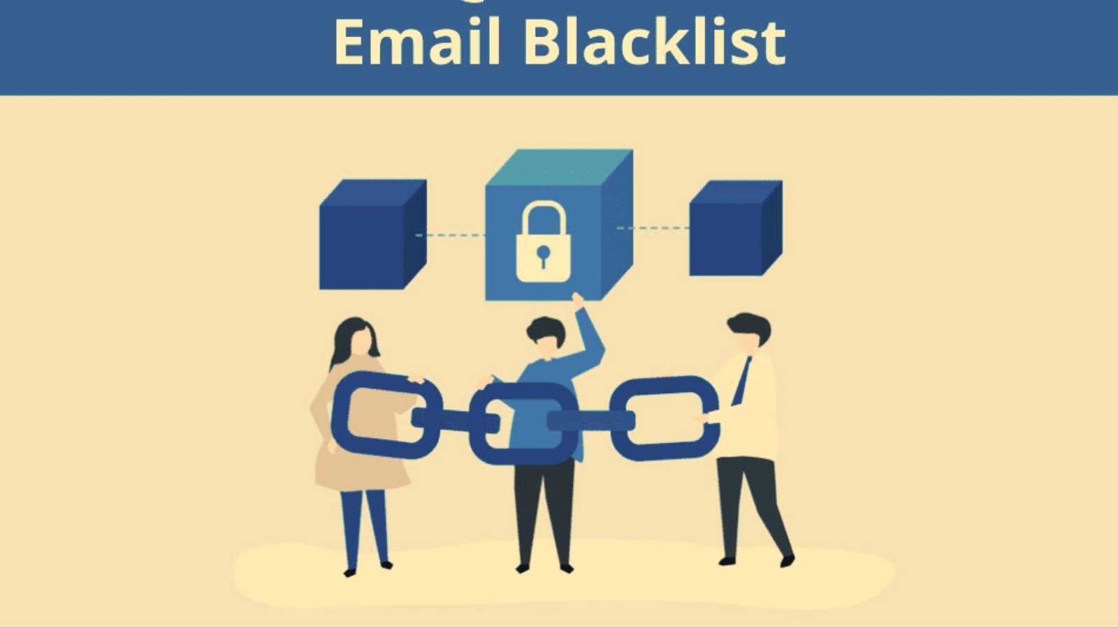 Email blacklist