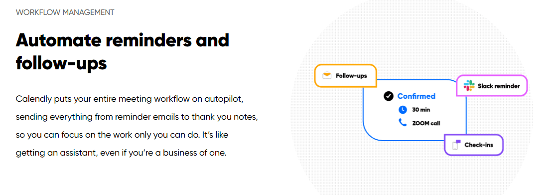 Share Your Calendly Link