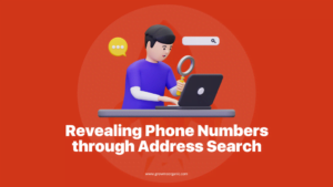 What is the best way to find someone’s phone number based