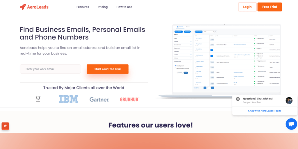 Reverse Email Lookup Tools – find out to whom an email belongs! 20 best email lookup tools (7)