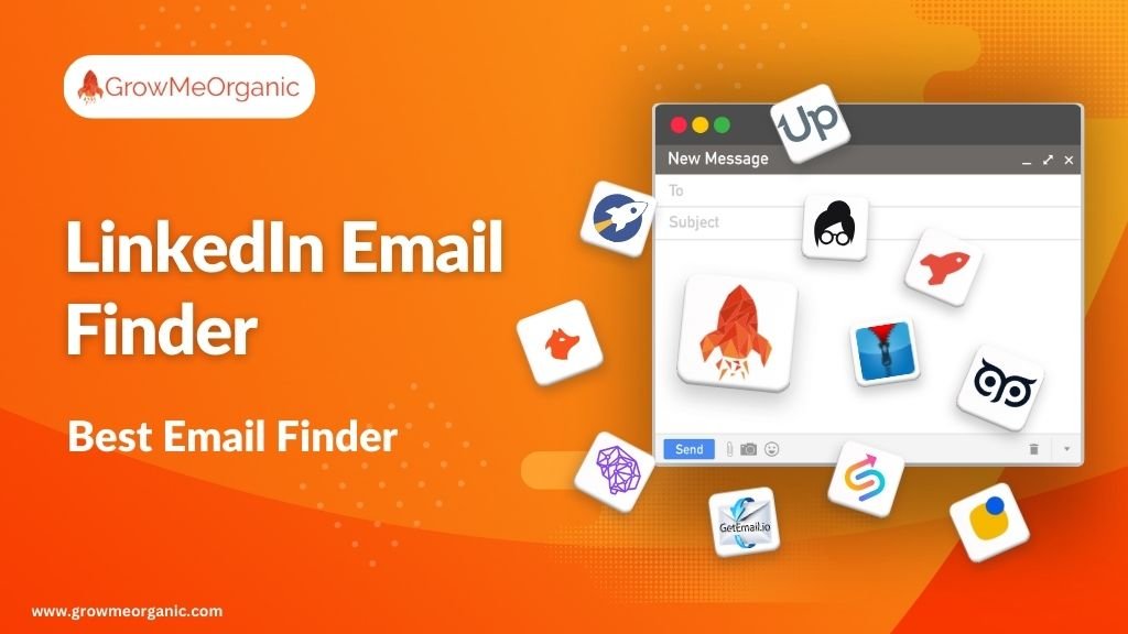 LinkedIn Email Finder