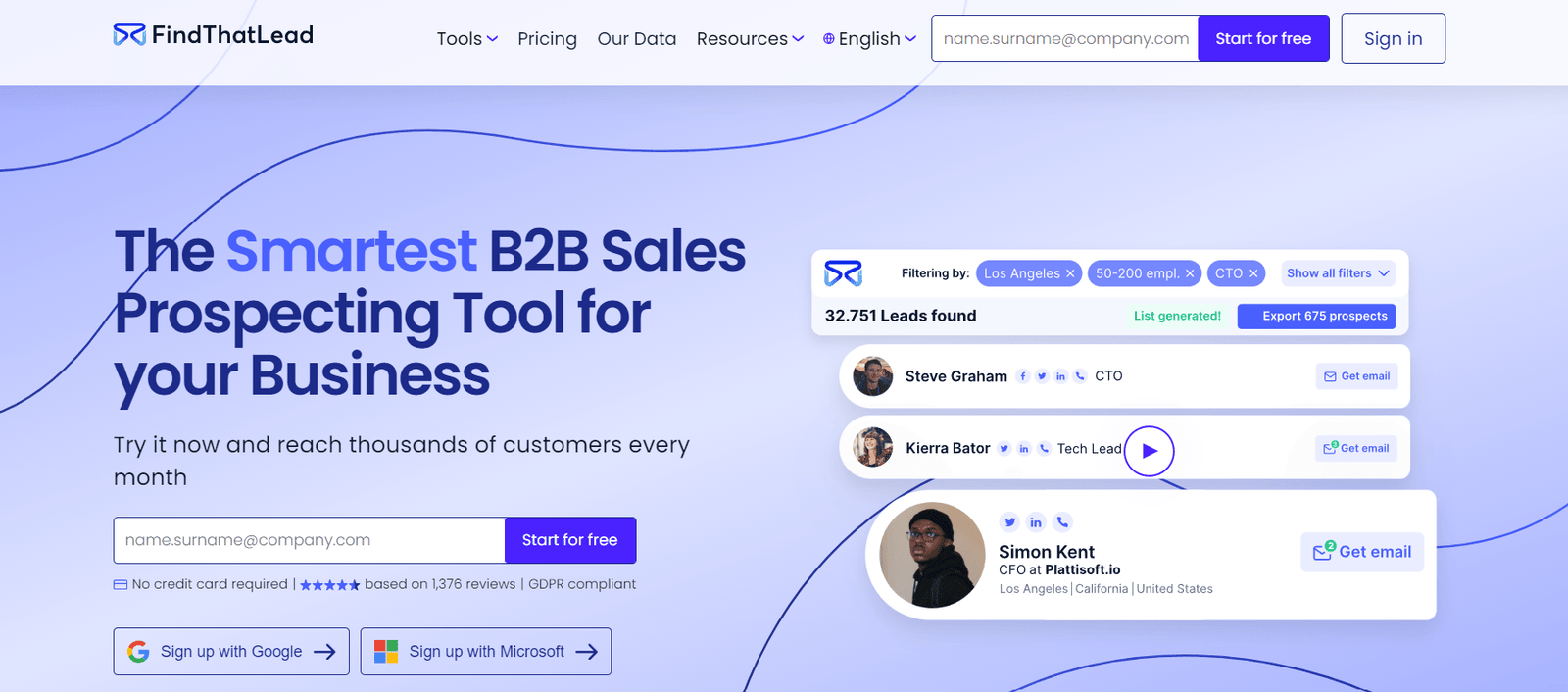 Top 11 LeadLeaper Alternatives in 2026 22 FindThatLead:- Top LeadLeaper Alternatives