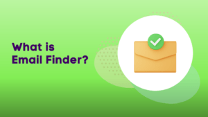 What is Email Finder?