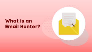 What is an Email Scrapper?