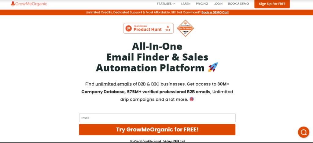 Which is the best B2B Contact Database in 2023? 11 best b2b contact database