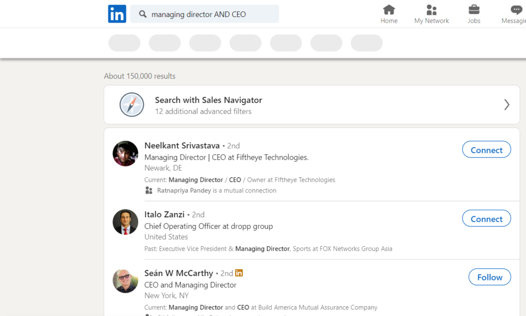10 Best LinkedIn Sales Navigator Alternatives to Use in 2023 16 Best LinkedIn Sales Navigator Alternatives (2)
