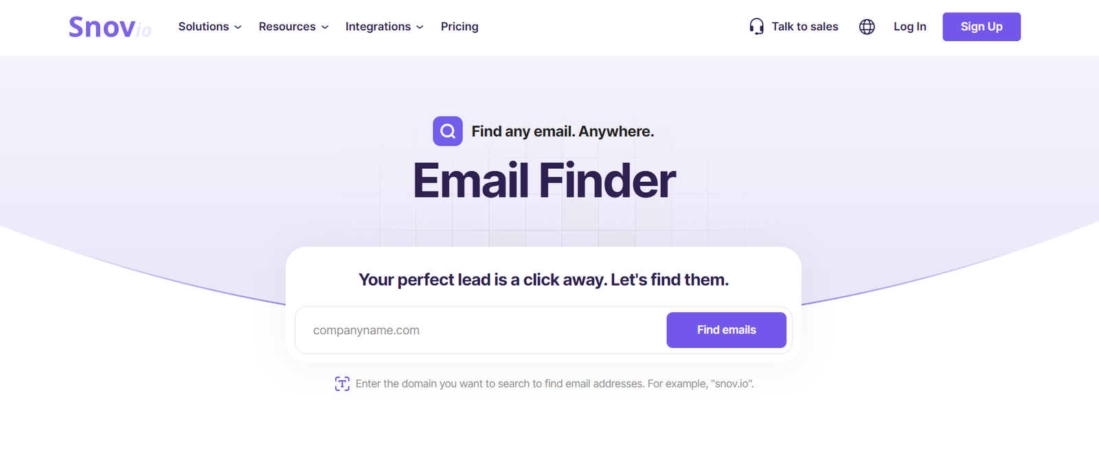 14+ Best Affordable Skrapp.io Alternatives In 2026 22 Best Skrapp alternative:- Snov.io