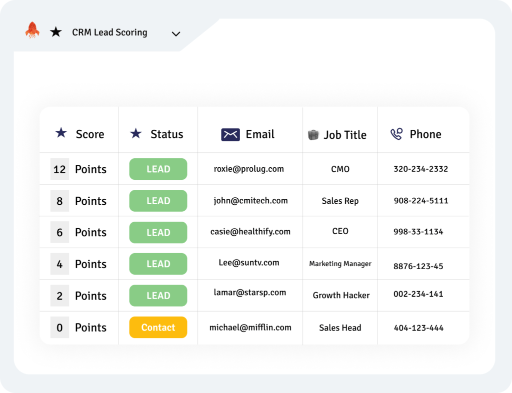 Cold Email Platform 4