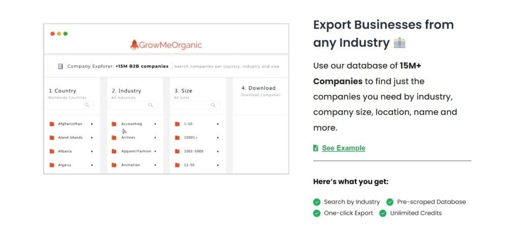 The Ultimate Guide on Email Outreach Tool: What to look for before choosing a tool? 18 b2b cold outreach