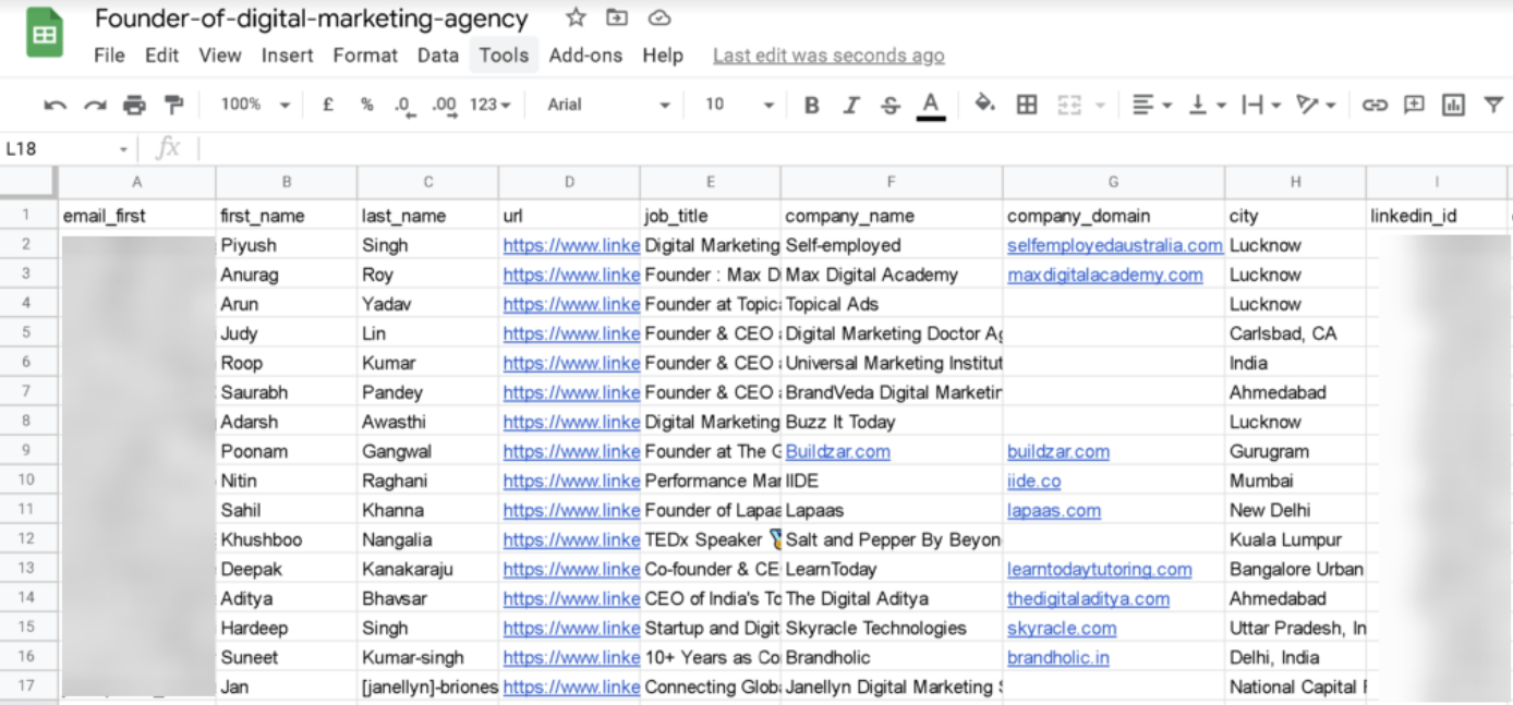 The Ultimate Guide on Email Outreach Tool: What to look for before choosing a tool? 16 Email Outreach Tool Database