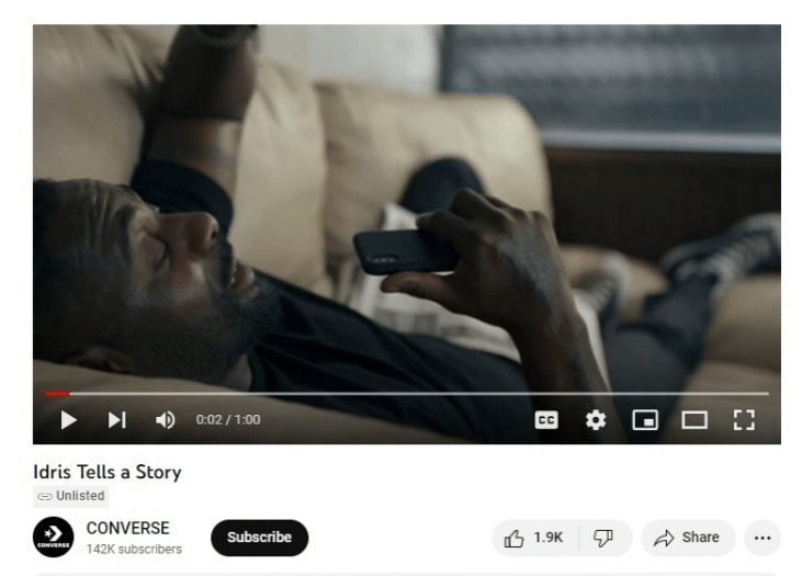 Lead Generation Through Influencer Marketing: How to Make it Work 9 Lead Generation Campaign Example