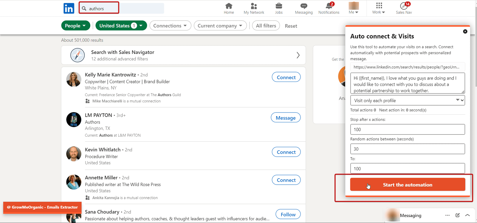 Account Finder Author Finder – Your Go-To Tool For Finding Authors’ Contact Info