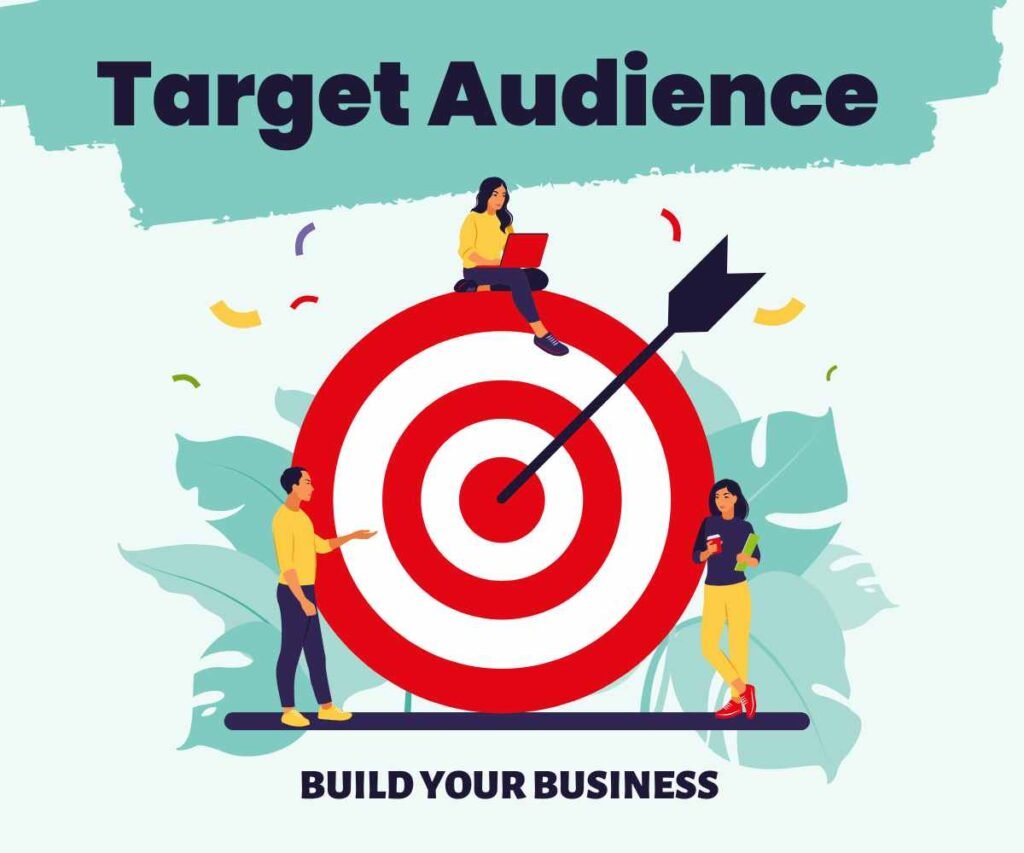 Creating an Effective Drip Campaign Flowchart for Successful Email Marketing 8 Identify target audience for drip campaign flowchart