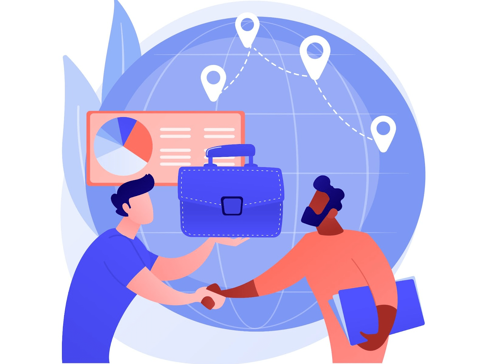 How to get your first 100 Customers by Accelerating your SaaS Sales Process?: Unlock the Secret to Acquiring your First 100 Customers! 3 Saas sales process: Strategies to Generate More Qualified Leads