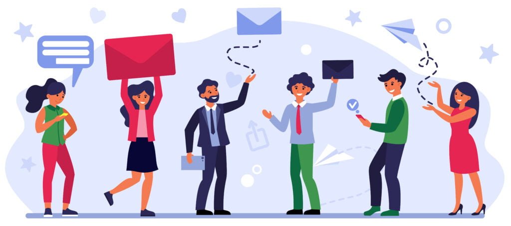 Creating an Email Team: A Complete Email Marketing Team Guide! 5 How to build your email marketing team: 5 roles and functions