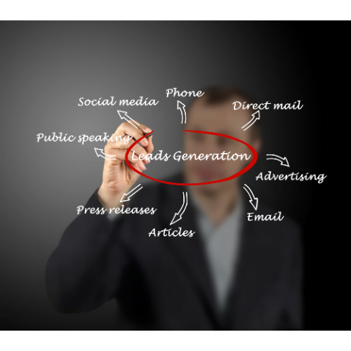 Cold Email Marketing: 4 Simple SaaS Strategies for Customer Acquisition 9 Lead generation tools