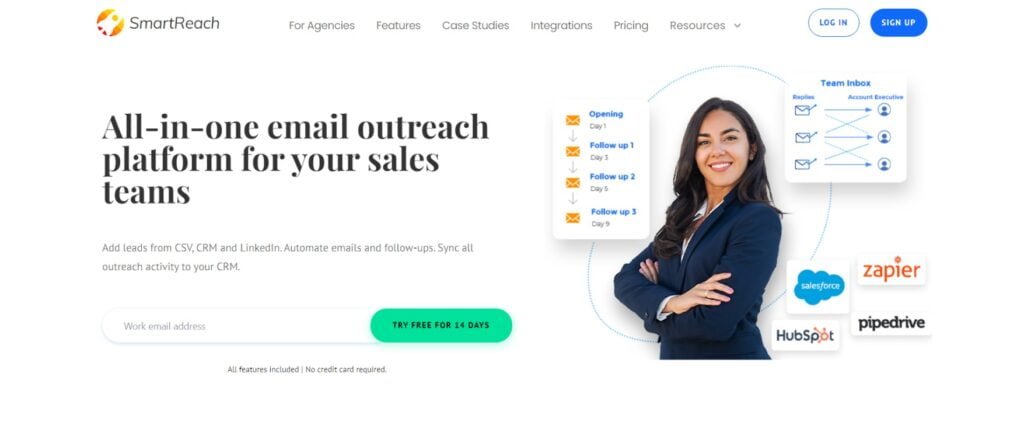 Best Sales Outreach Tools (5)