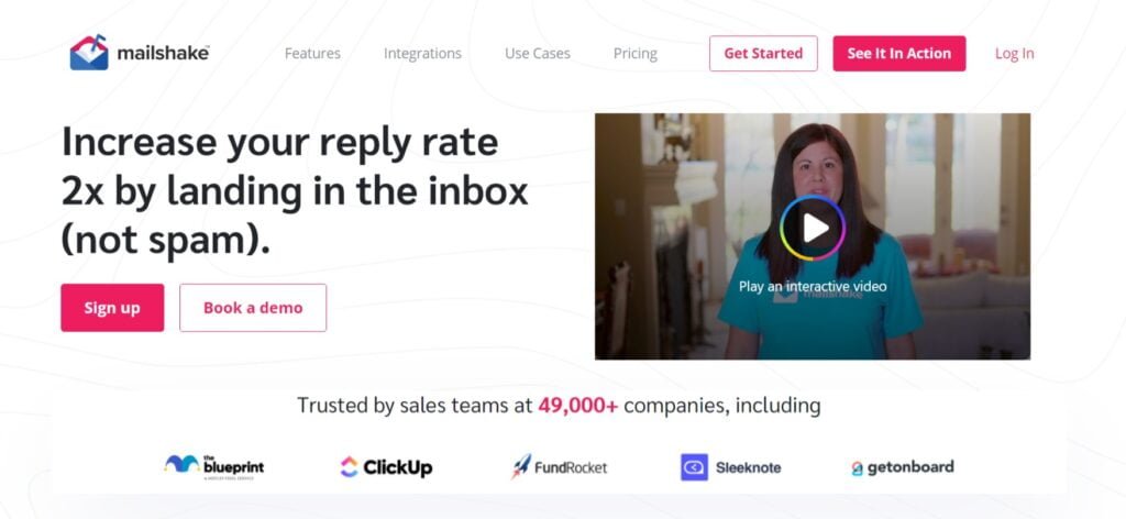 9 Best Sales Cadence Software for Outreach in 2023 21 Best Sales Cadence Software (9)