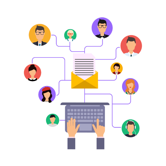 7 Easy Ways To Generate Leads Through Cold Emails (With Templates) 12 7 Easy Ways To Generate Leads Through Cold Emails (With Templates) 12