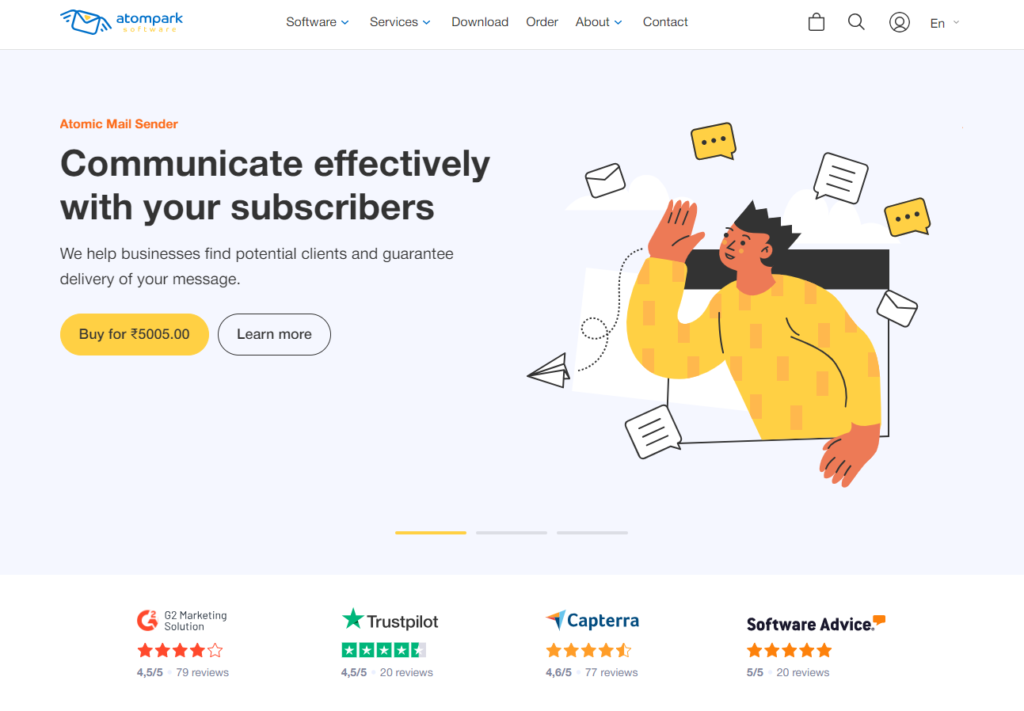 18 Best Email Extractor Tools For 2026 [Free+Paid]
