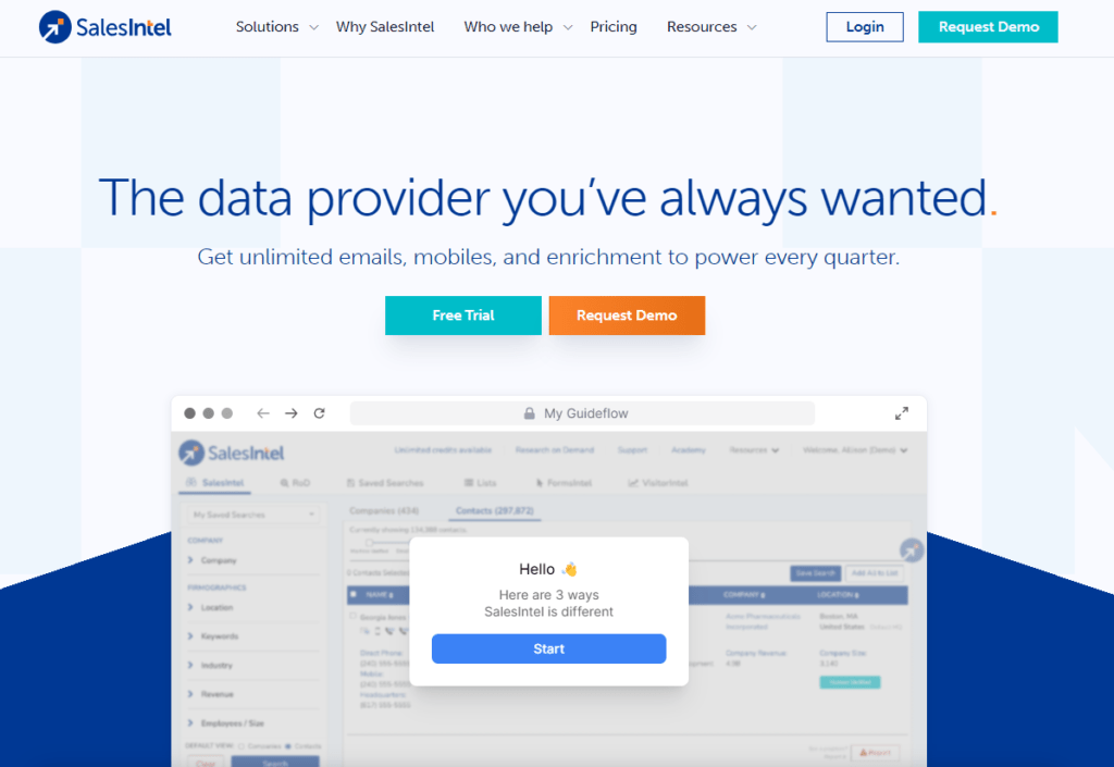 18 Best Email Extractor Tools For 2026 [Free+Paid]