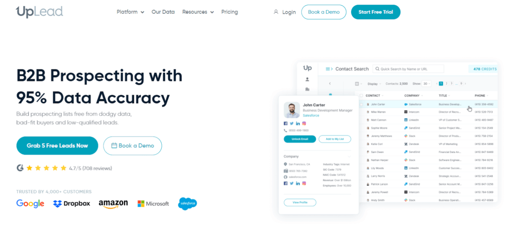 18 Best Email Extractor Tools For 2026 [Free+Paid]
