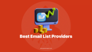 20 Best Email List Providers to Supercharge Your Outreach [2024]