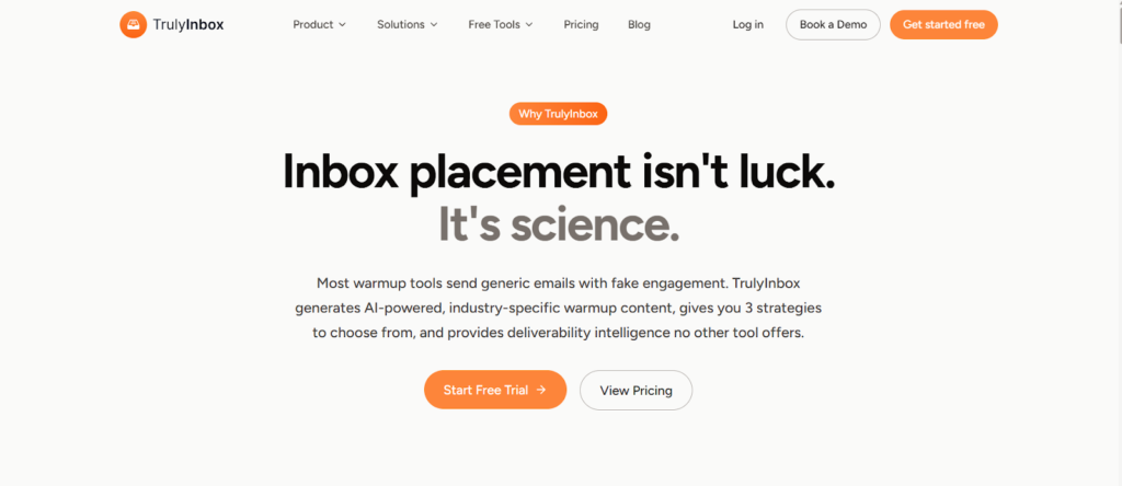15 Best Email Warmup Tools in 2026 (Free+Paid) 19 15 Best Email Warmup Tools in 2026 (Free+Paid) 3