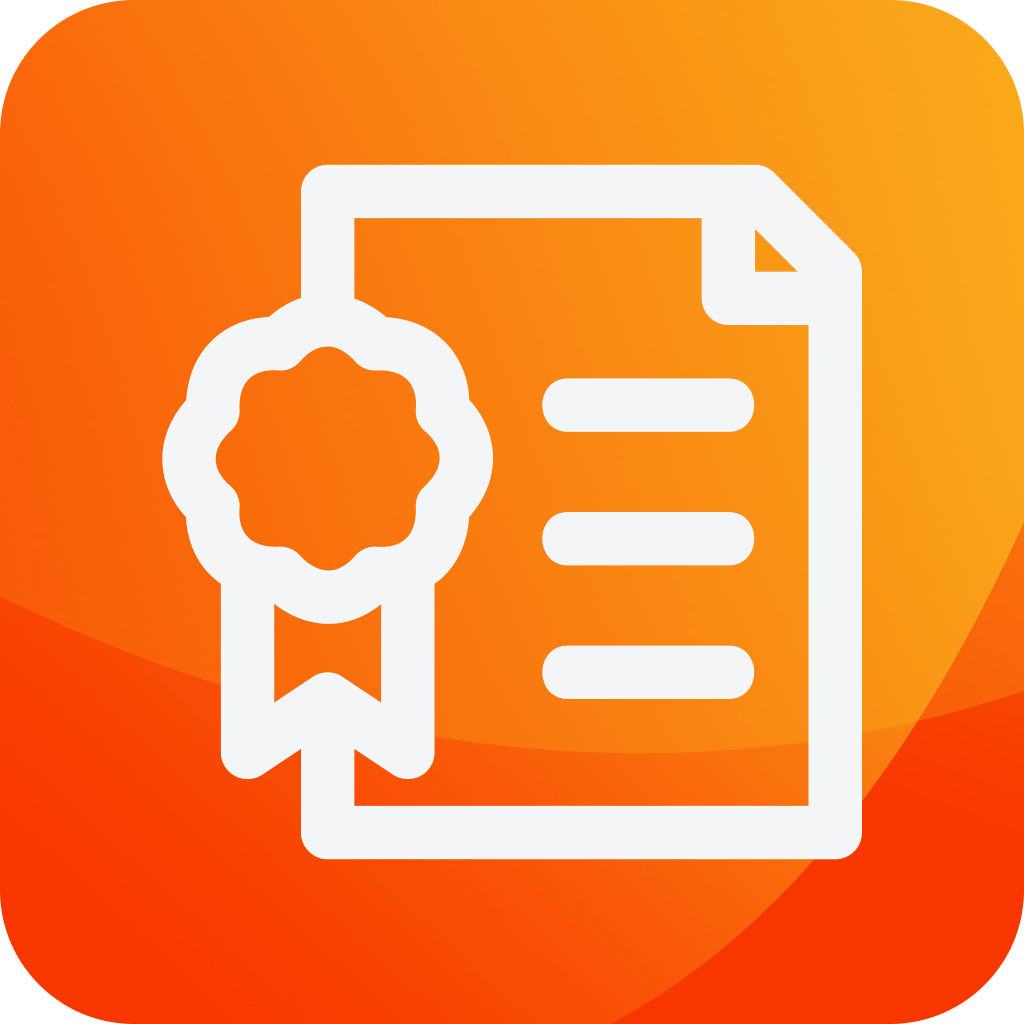 certifications