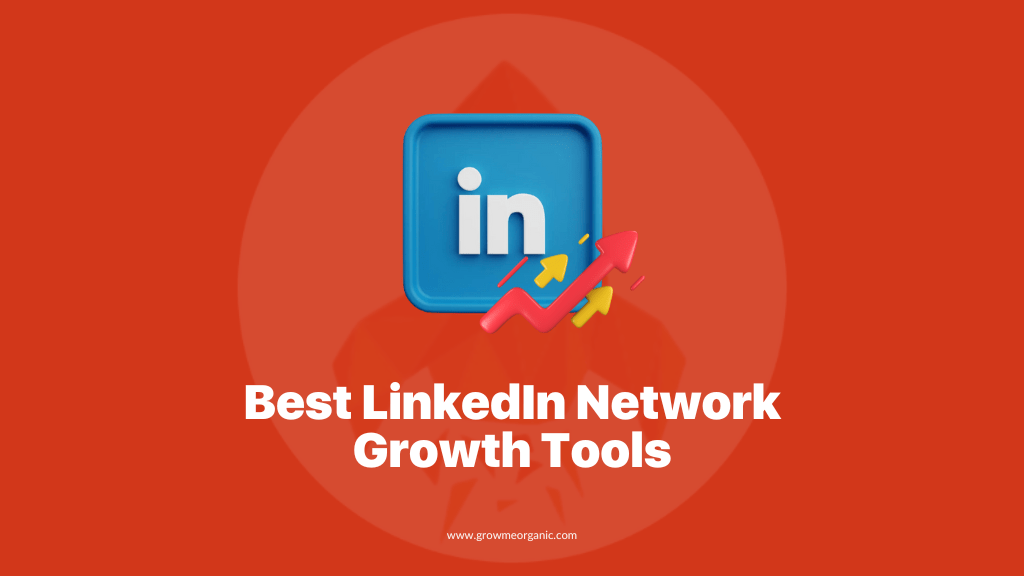 Top LinkedIn Email Scraper Tools for growing your network