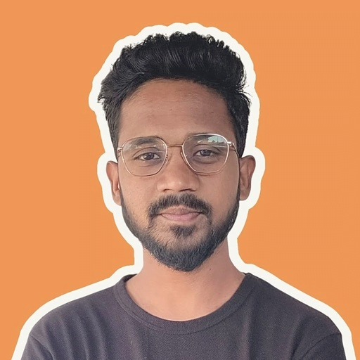 Dinesh Sai
