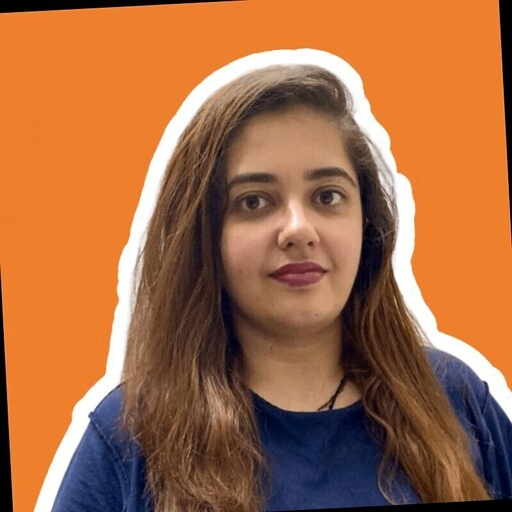 Sonia Sharma