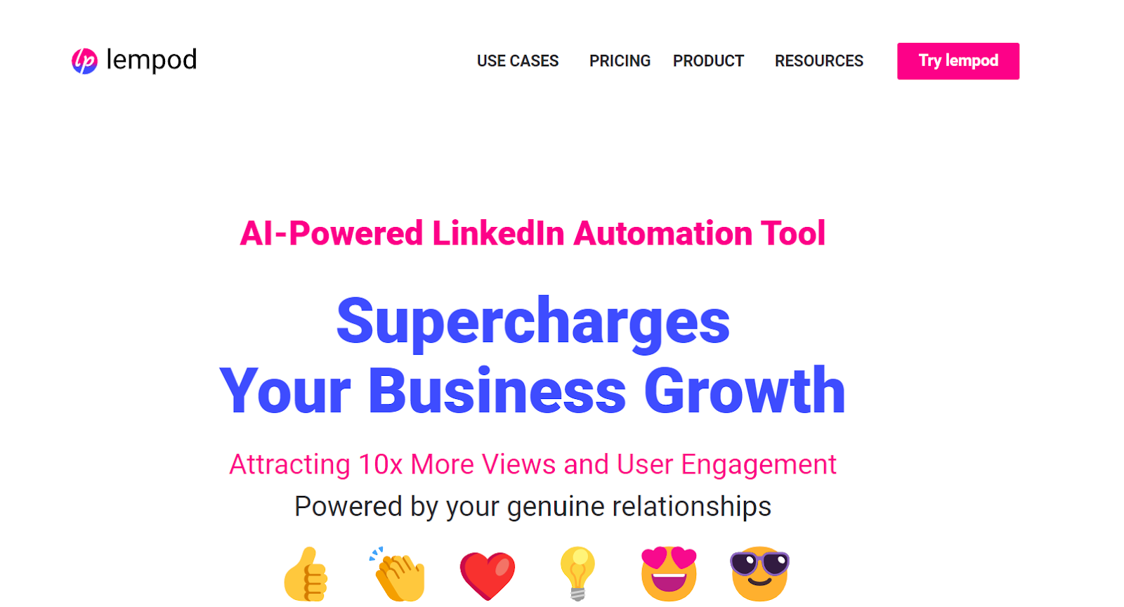 Best LinkedIn Automation Tools (2) 